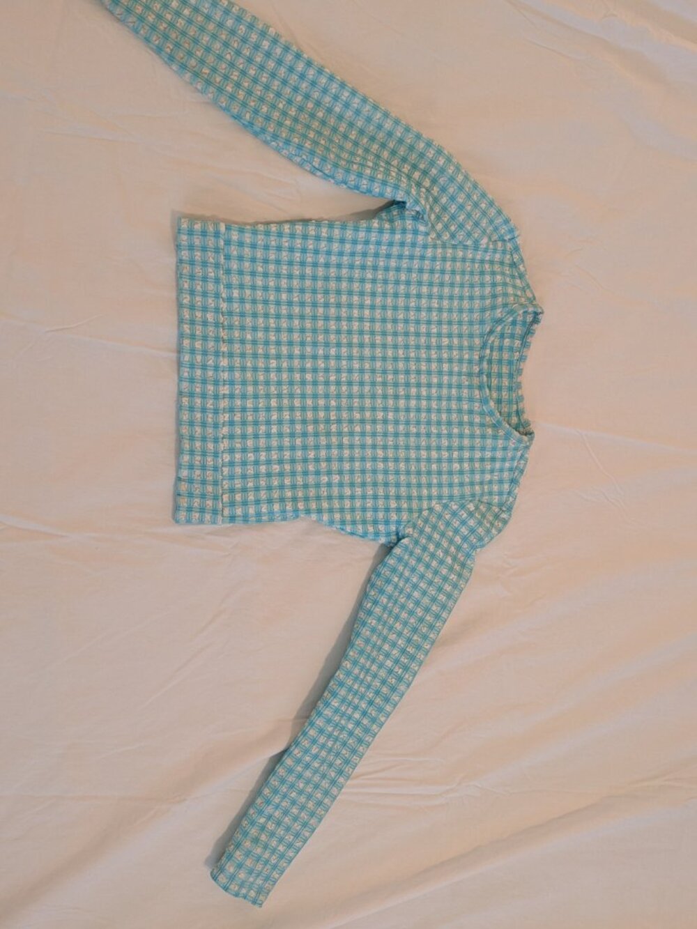 Seea Rash Guard - Picture 4 of 4